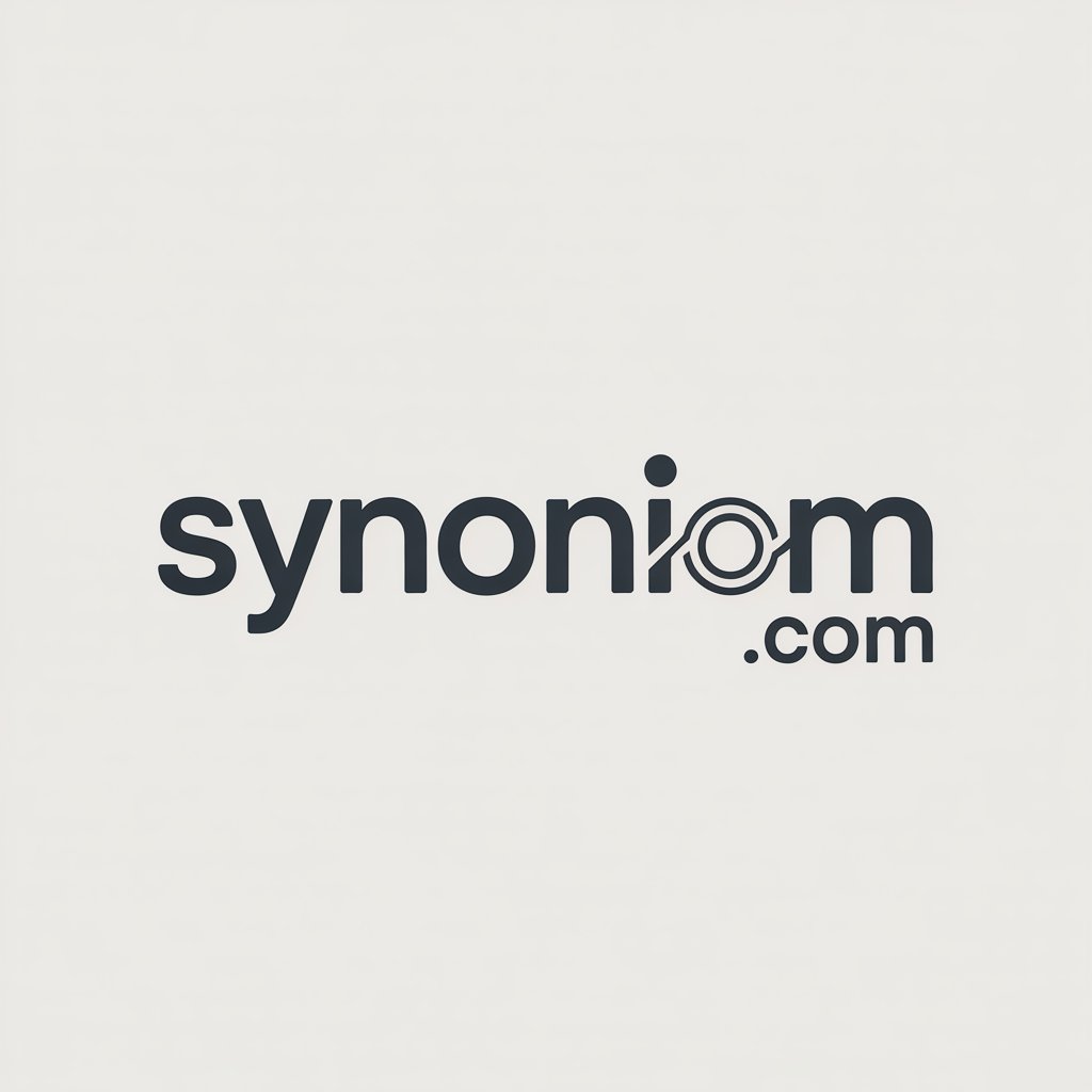Synoniom