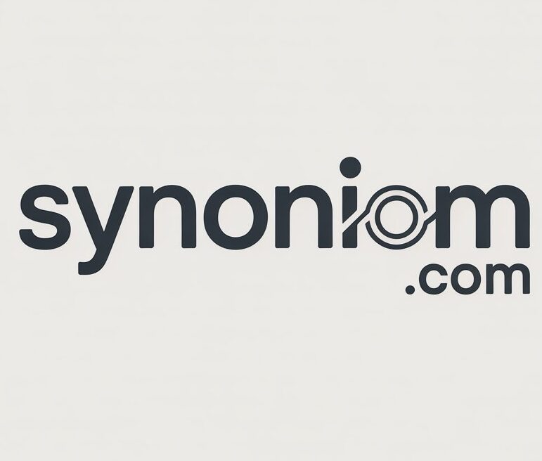 synoniom.com