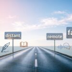 Synonyms for Far