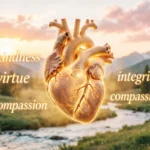 Synonyms for Goodness