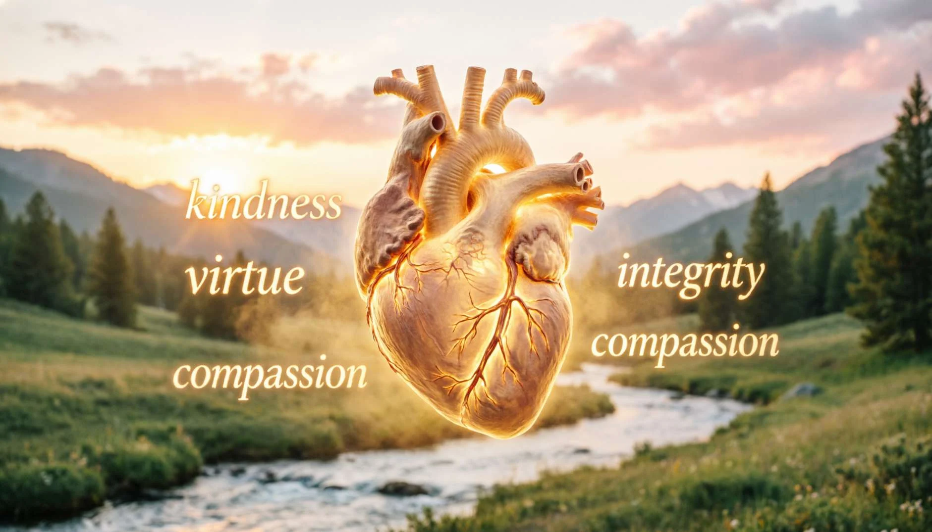 Synonyms for Goodness