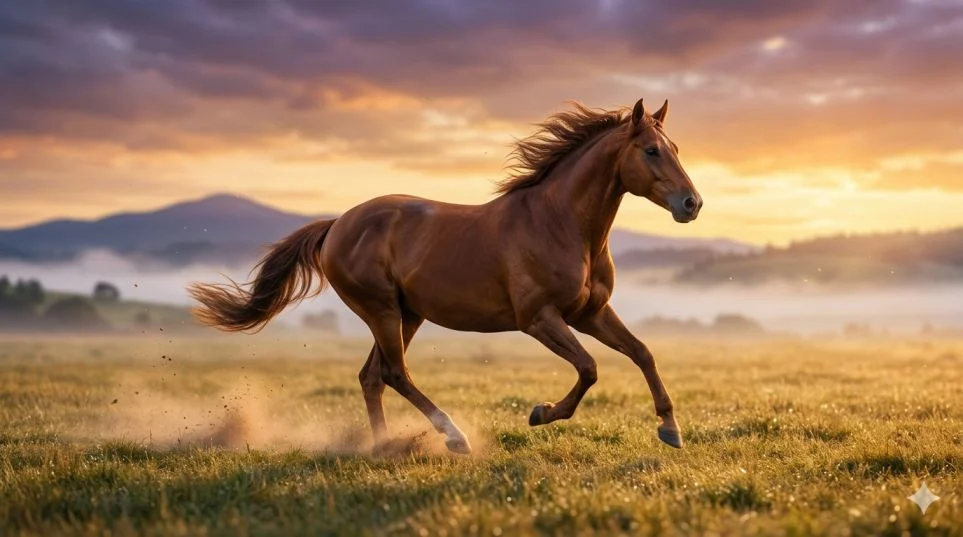 Synonyms for Horse