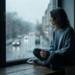 Synonyms for Miserable