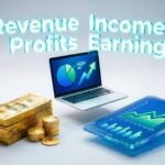 Synonyms for Revenue