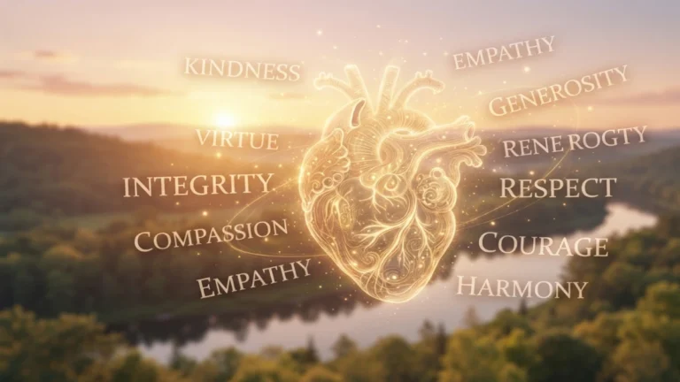 Synonyms for Goodness