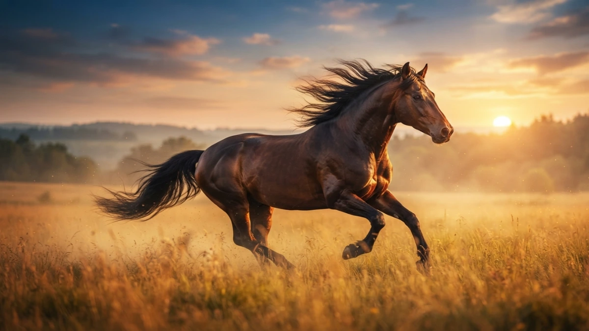 Synonyms for Horse