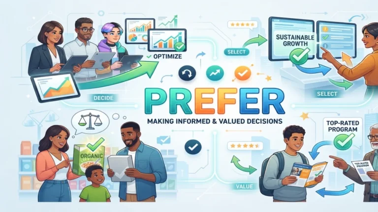Synonyms for Prefer
