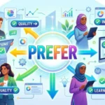 Synonyms for Prefer