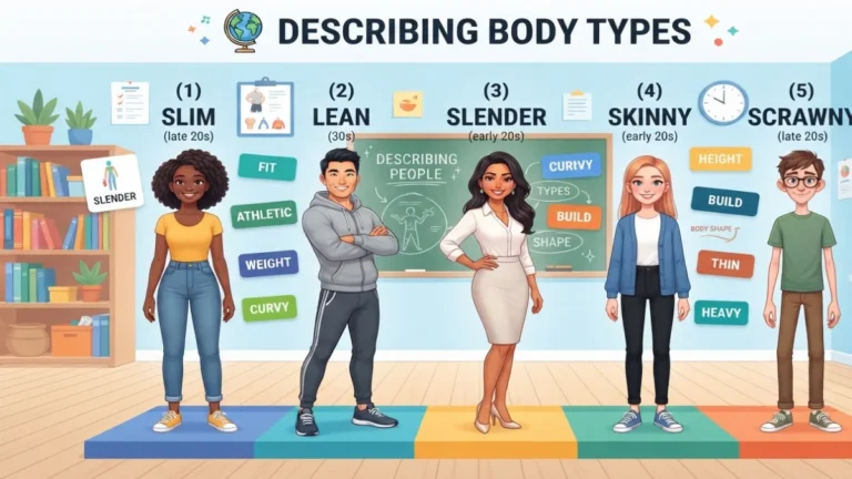 Synonyms for Skinny