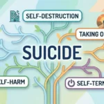 Synonyms for Suicide