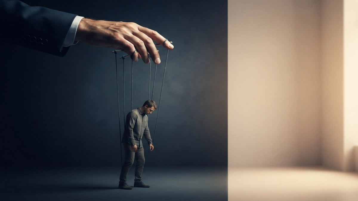 Synonyms of Manipulation