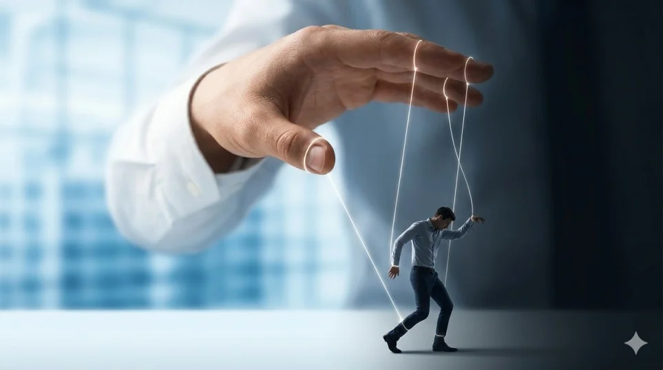 Synonyms of Manipulation