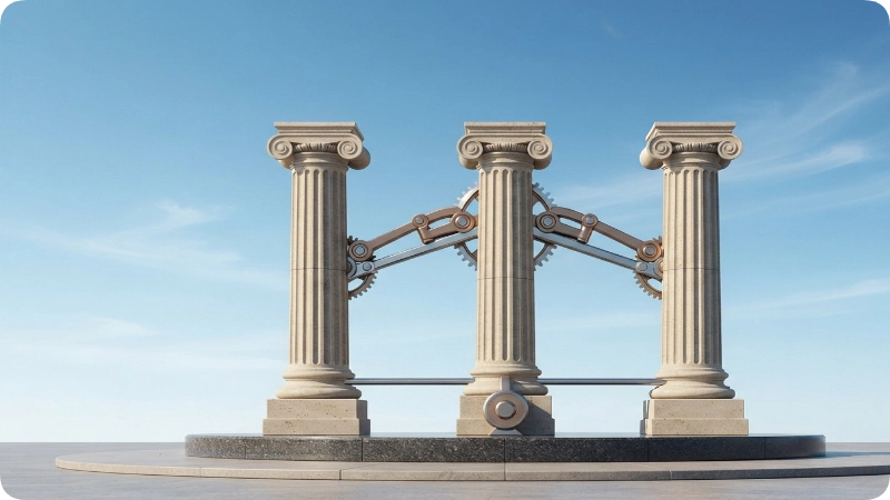 Checks and Balances: How Congress Limits the Other Branches