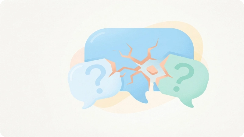 Common Misunderstandings