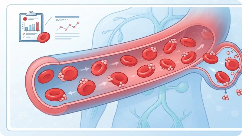 Hb in Medicine: Hemoglobin