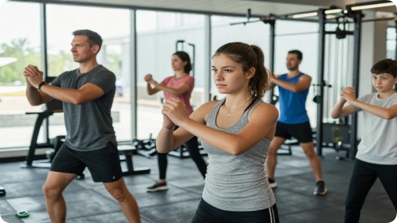 Is the YMCA Only for Men? Understanding Modern Membership