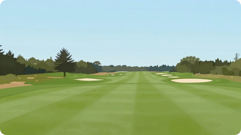 LIV Golf's Shift to 72 Holes