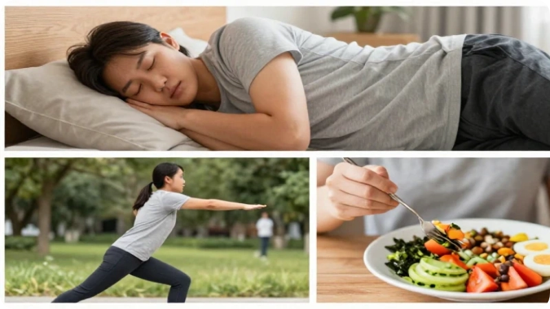 Practical Ways to Support Healthy Dopamine