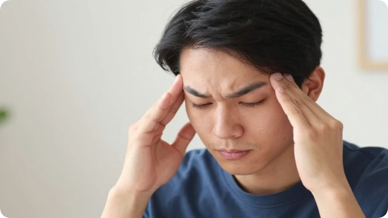 Signs and Symptoms to Watch For