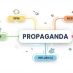 Synonyms for Propaganda