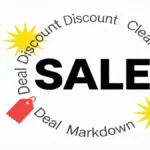 Synonyms for "Sale"