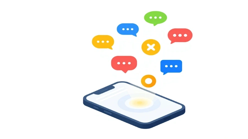 The Modern Slang Meaning on Social Media