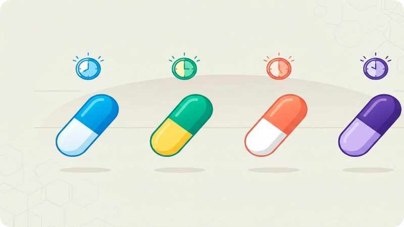 Viagra vs Other ED Medications