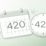 What Does 420 Mean?