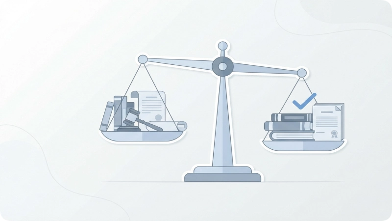 What Does "Acquitted" Mean in Simple Terms
