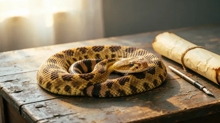 What Does "Don't Tread on Me" Mean?