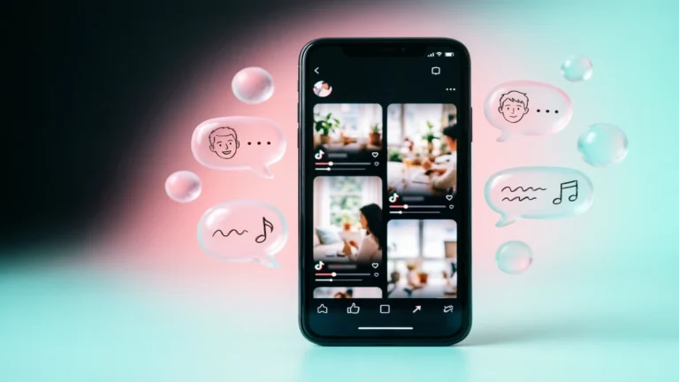 What Does "FN" Mean on TikTok?