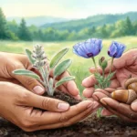 What Does Indigenous Mean?