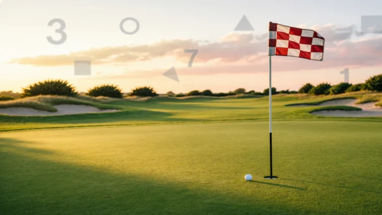 What Does LIV Golf Stand For?