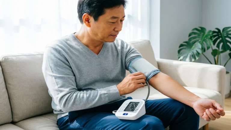 What Does Low Blood Pressure Mean?