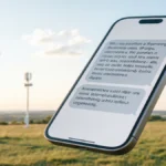 What Does SMS Mean in Texting?