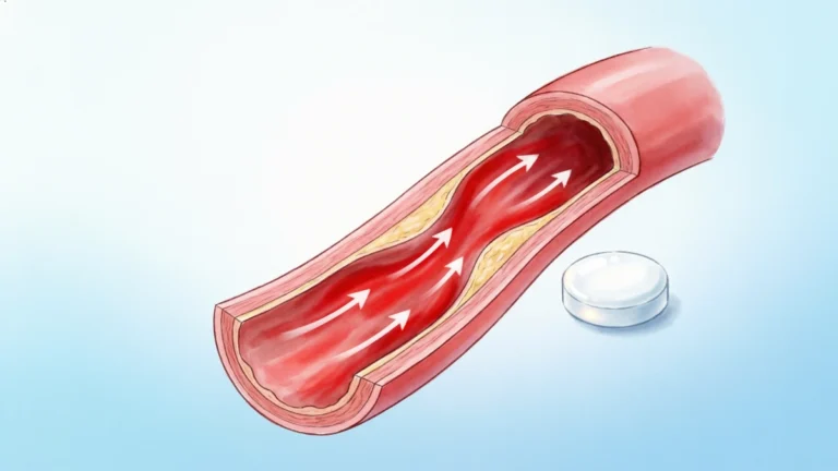 What Does Viagra Do?