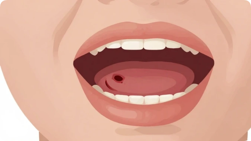 What Does a Dry Socket Look Like Inside the Mouth