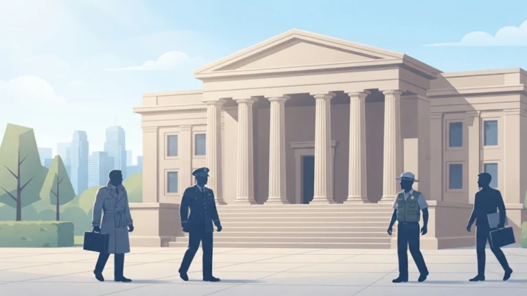 What Does the Executive Branch Do?