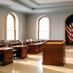 What Does the Legislative Branch Do?