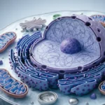 What Does the Nucleus Do?