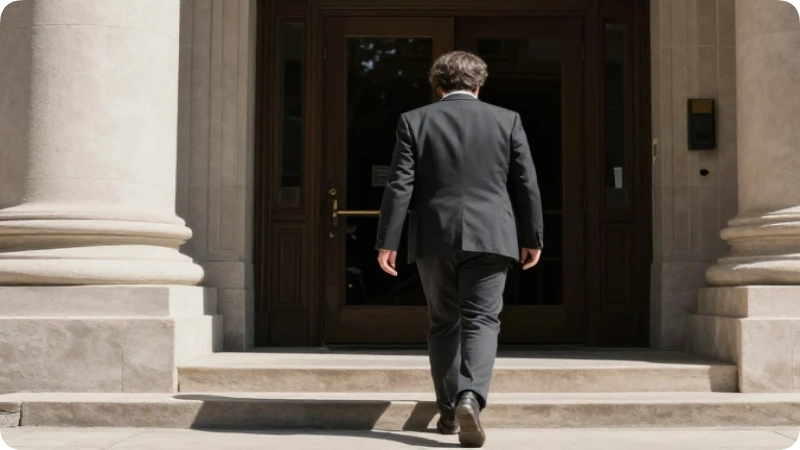 What Happens After Someone Is Acquitted