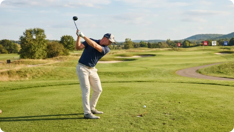 Why 54 Holes? The Reasoning Behind the Number
