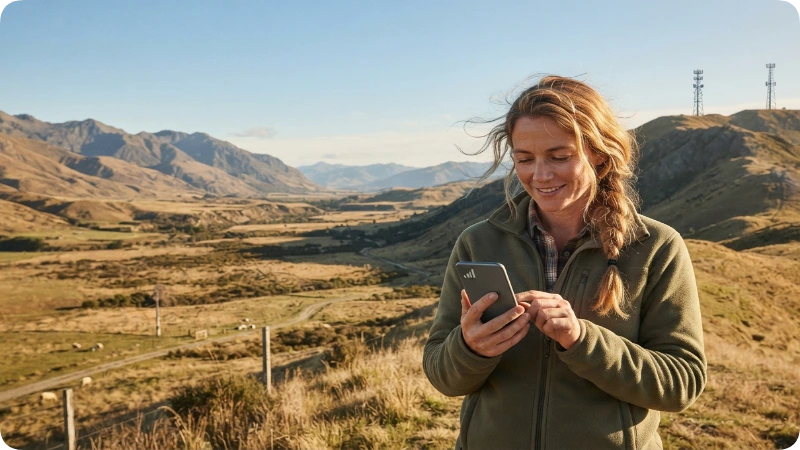 Why People Still Use SMS Today
