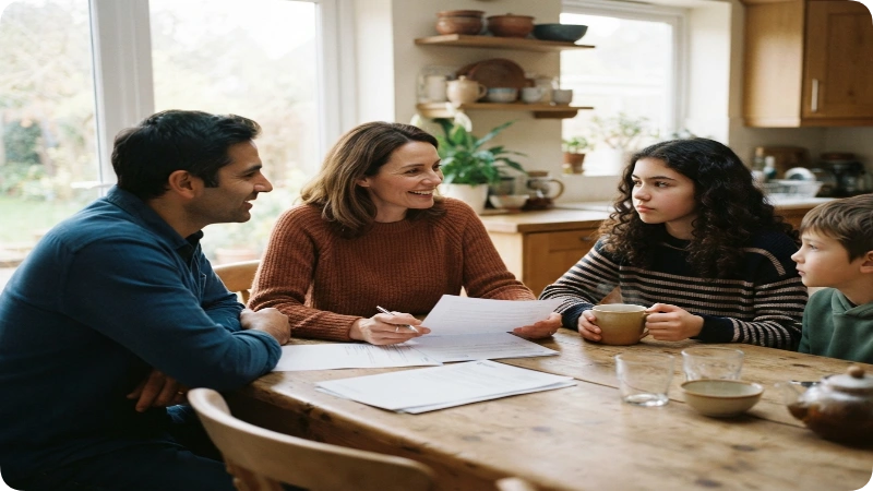 Practical Considerations for Christian Families Weighing This Decision