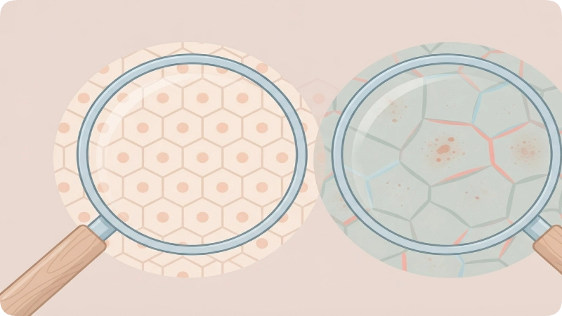 Vaginal Tear vs. Other Similar Looking Conditions