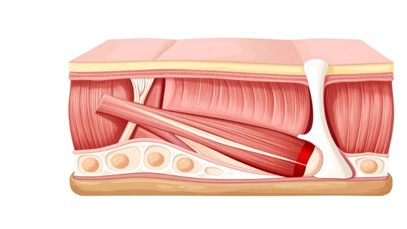 Vaginal Tears After Childbirth: What They Look Like by Degree