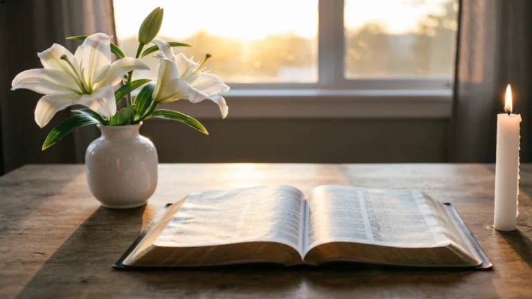 What Does the Bible Say About Cremation?