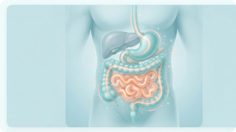 Digestion and Gut Health