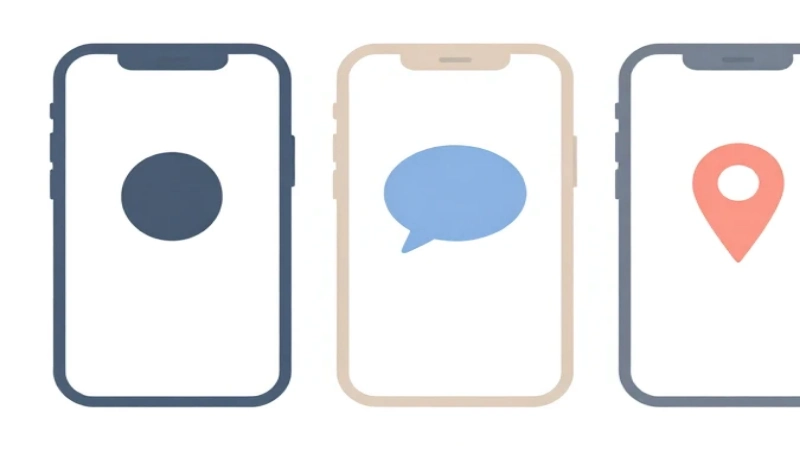Green Dot vs. Other Snapchat Activity Signals