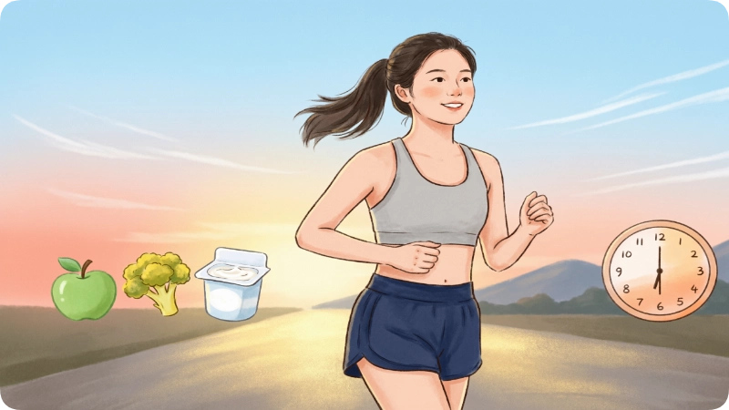 Healthy Ways to Support Serotonin Naturally